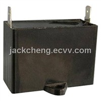 Fan Capacitor