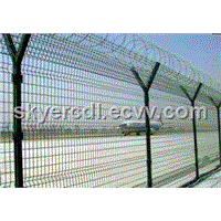Fence Special For Airport