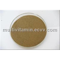 Fern Powder with Rich Gama Aminobutyric Acid