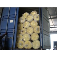 Fiberglass Insulation Wool Thermal Insulation Material