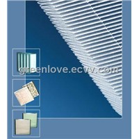 Fiberglass Air Filter Paper
