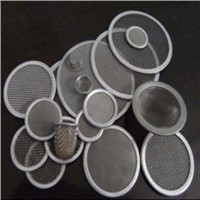 Filter Disc
