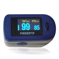Finger Pulse Oximeter ( FOs2)