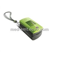 Fingertip Pulse Oximeter