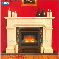 Fireplace (005)