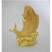 Fish Metal Crafts