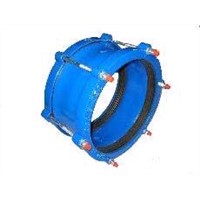 Flange Adpter