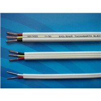 Flat TPS Cable 2C x 2.5MM2+E2.5MM2