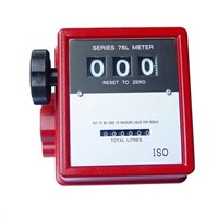 Flow Meters/Mechanical Meters