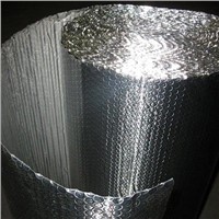 Foil Bubble Foil Thermal Insulation Material
