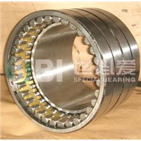 Four Row Cylindrical Roller Bearing - SBI Bearing