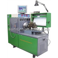 Fuel Injection Pump Test Bench (JHDS-2)