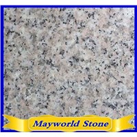 g636 Red Granite Tile