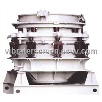 GPY High-Energy Hydraulic Cone Crusher