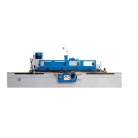 Cylinderical Gringding Machine