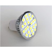 GU10 24LED Bulb Cool White SMD 5050