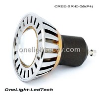 GU10-3W-CREE-LED Spot Light