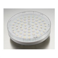 LED SMD Bulb (GX53)