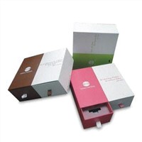 Cardboard Paper Gift Box (G-183-B)