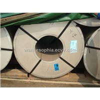 Galvalume Steel Coils 1000mts Inventory