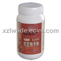 Ganoderma Lucidum Spore Powder