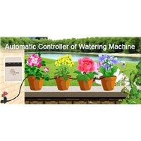 Garden Automatic Irrigation Equipment