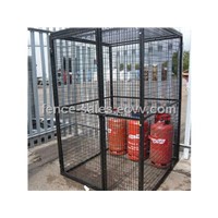 Gas Bottle Cage Panels