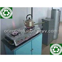 Gasifier Stove