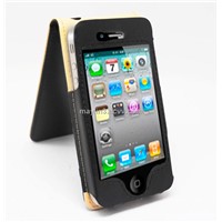 Genuine Leather Case for iPhone