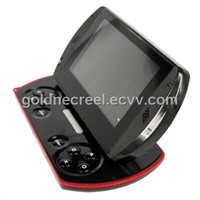 Golden Creel 4.3" HD Game Player