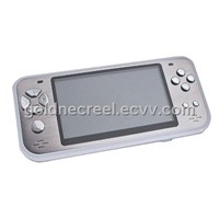 Golden Creel 4.3-Inch HD Game Player