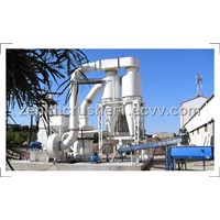 Grinding Plant