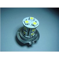 H7 Fog Light 13SMD5050 Three Chip