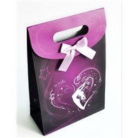 Paper Gift Box (H-001)