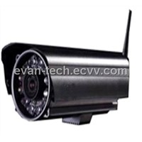 H.264 100m Wireless IP Camera - Wireless Camera/IR Camera / IP Wireless Security Camera System