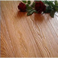 Hardwood Flooring