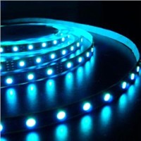 High Density RGB LED Strip, 60LED/m