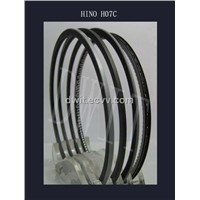 Hino Piston Ring (H07C)