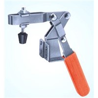 Hold Down Toggle Clamp-Drop Handle
