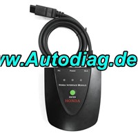 Honda  Diagnostic System HDS