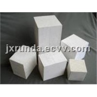 Honeycomb Ceramics for Catalyst Carrier