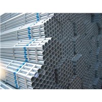 Hot Dipped Galvanized Pipe