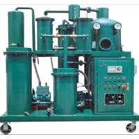 Hydraulic Lubricating Oil Regeneration Purifier