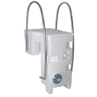 INTPOOL Wall-Hanging Integrated Filter Equipment