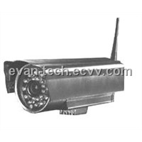 IR 50m Wireless IP Camera