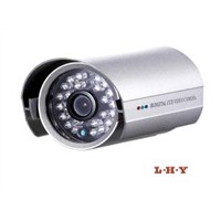 IR CCTV Camera