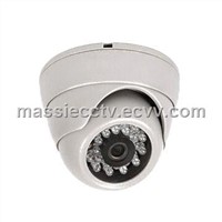 IR Dome Camera with Gamma Correction of 0.45