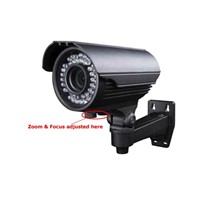 IR Weathproof Camera CCTV Surveillance Equipment