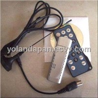 ISDB USB Dongle