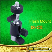 Multifunction Ball Head Flash Mount (ISHOOT IS-CII)